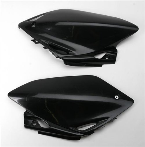 CRF 450 R (2005 - 2006) replacement side panels | UFO