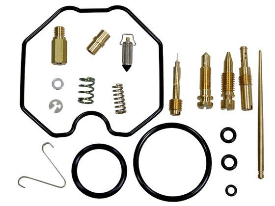 CRF 150 F (2006 - 2014) carburetor repair kit | NACHMAN