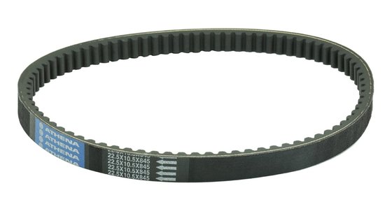 CN 250 HELIX (1988 - 2004) standard transmission belt | ATHENA