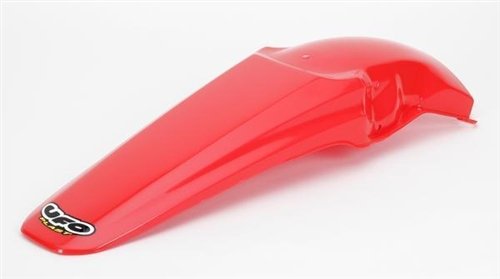 CRF 450 R (2005 - 2008) red rear fender for honda crf450r | UFO