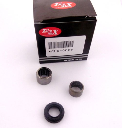 TRX 700 XX (2008 - 2009) clutch push rod lever bearing and seal set | Tourmax